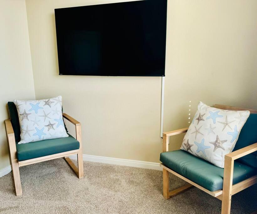 Appartement Oasis 2 Bedroom Minutes To The Marina Los Angeles
