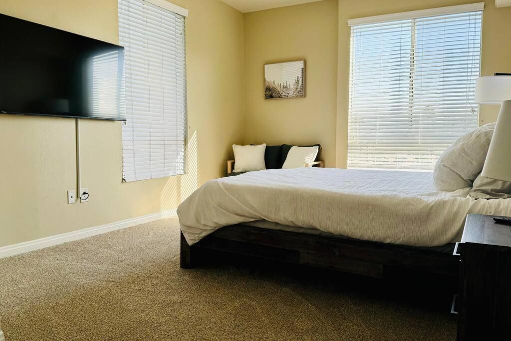 Appartement Oasis 2 Bedroom Minutes To The Marina Los Angeles